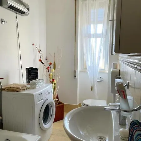 Panorama In Baia Апартаменты *