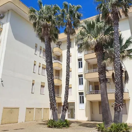 Διαμέρισμα Panorama In Baia *