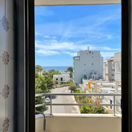 Panorama In Baia *