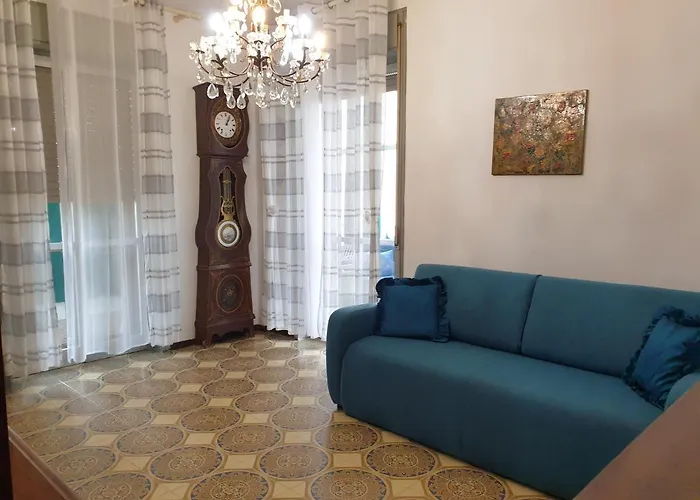 Panorama In Baia Διαμέρισμα Gallipoli