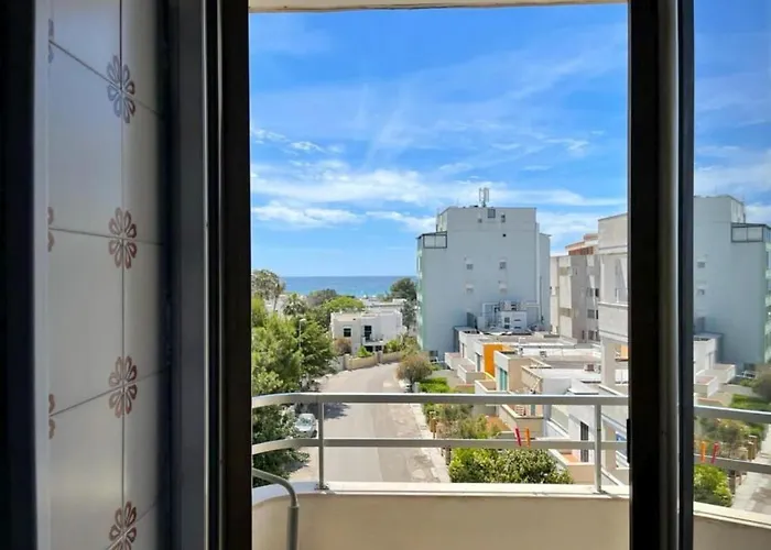 Panorama In Baia *