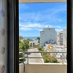 Panorama In Baia *