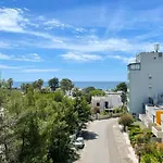Panorama In Baia