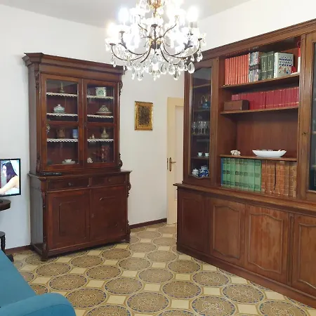 Panorama In Baia 갈리폴리