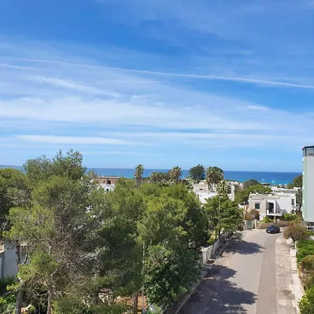 Panorama In Baia 갈리폴리