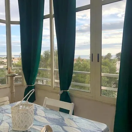 Apartmán Panorama In Baia