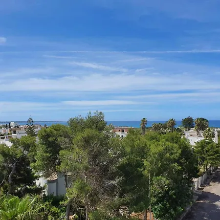 Panorama In Baia