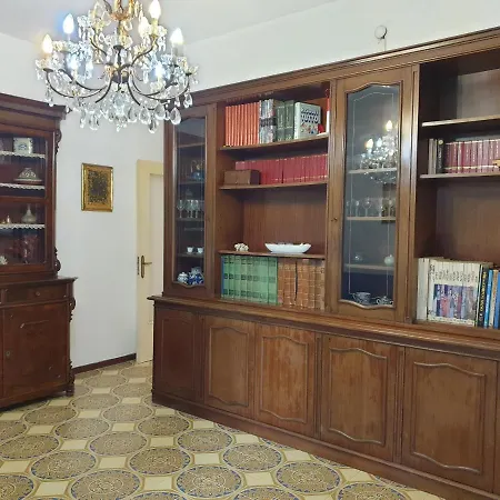Apartment Panorama In Baia *