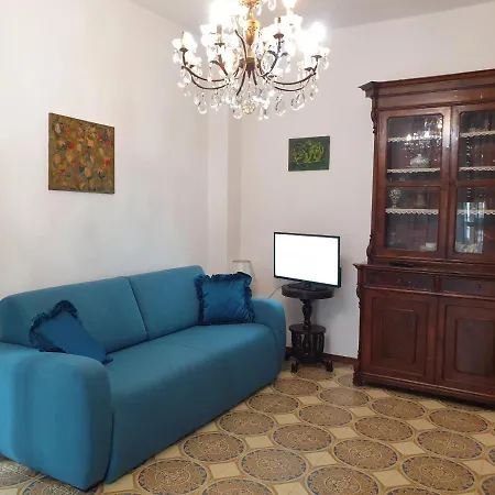 Panorama In Baia Apartman