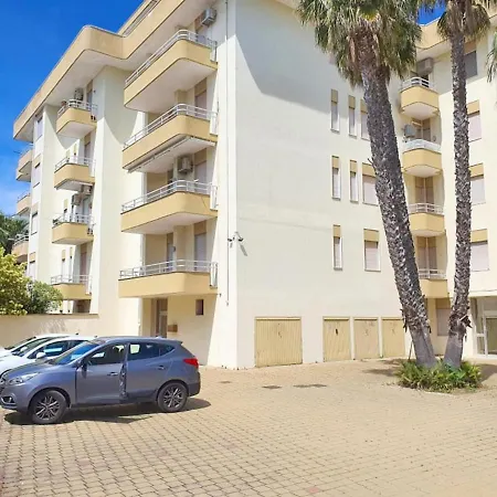 Panorama In Baia *