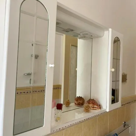 아파트 Panorama In Baia *