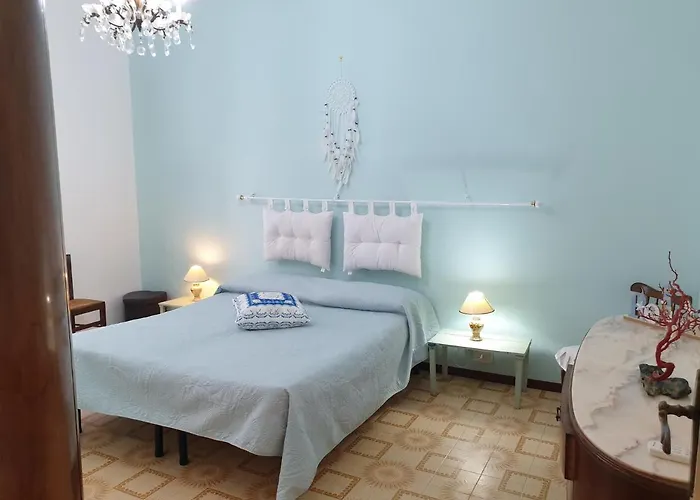 Appartement Panorama In Baia