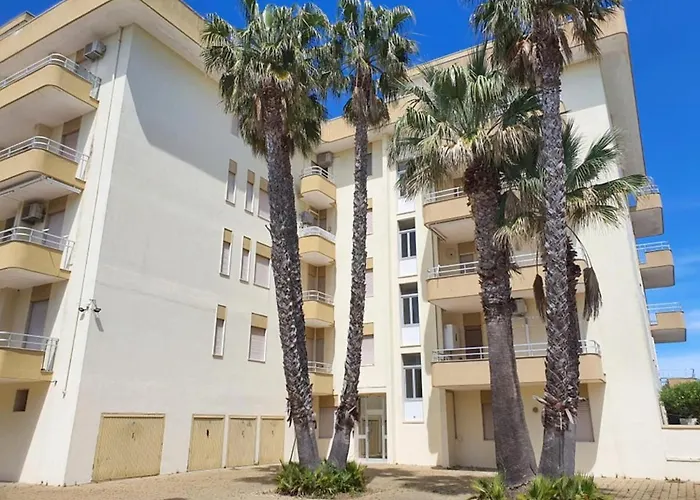 Appartement Panorama In Baia *