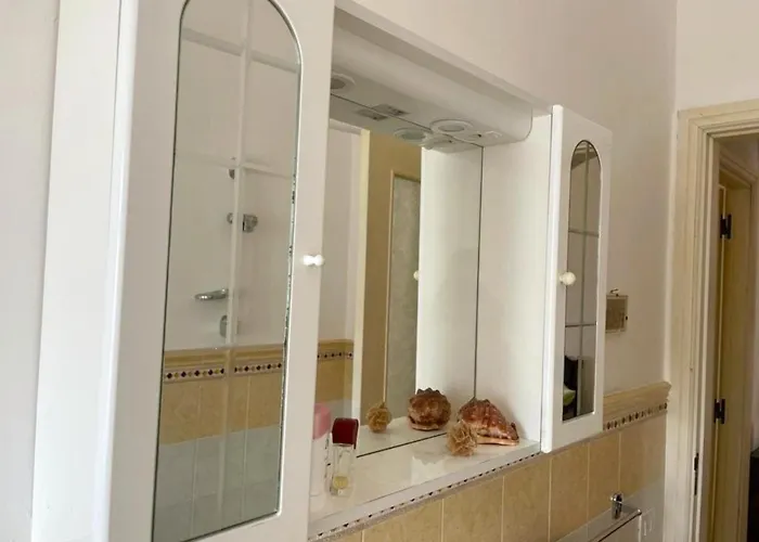 Appartamento Panorama In Baia *
